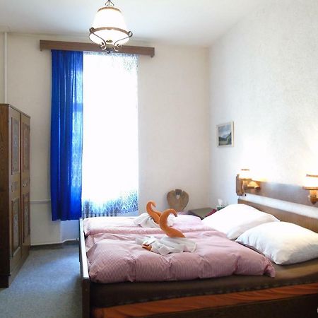 Gl Hotel Trutnov Zewnętrze zdjęcie