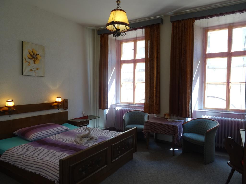 Gl Hotel Trutnov Zewnętrze zdjęcie
