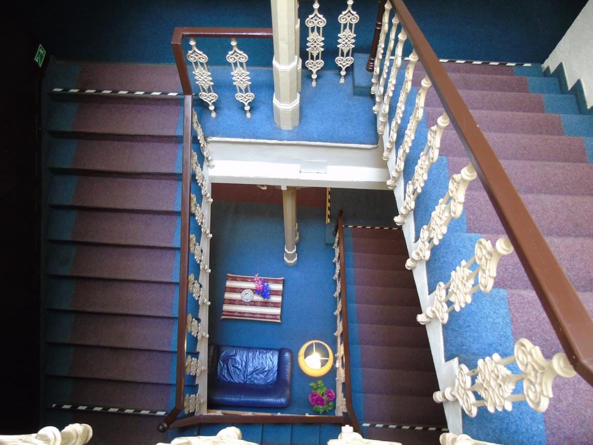 Gl Hotel Trutnov Zewnętrze zdjęcie